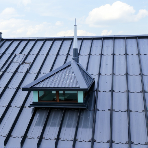 roofing, roof, steel roofing