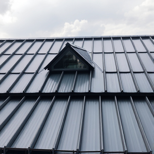 roofing, roof, steel roofing
