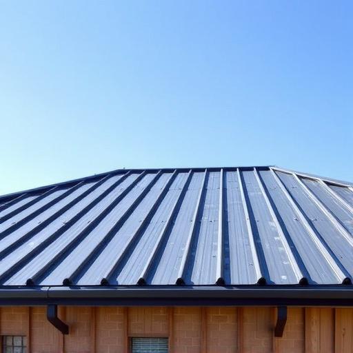 roofing, roof, steel roofing