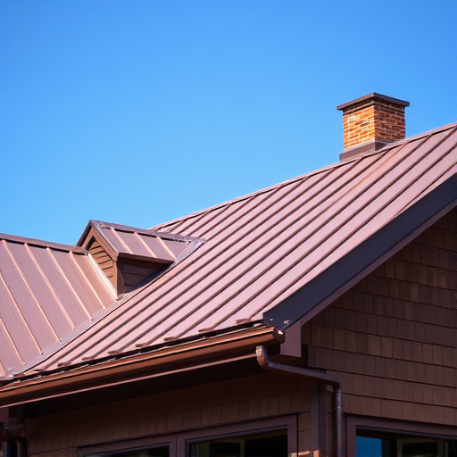 roofing, roof, steel roofing
