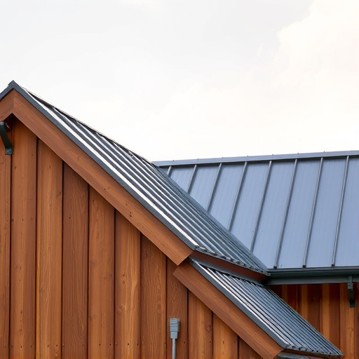 roofing, roof, steel roofing