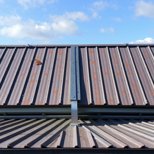 roofing, roof, steel roofing