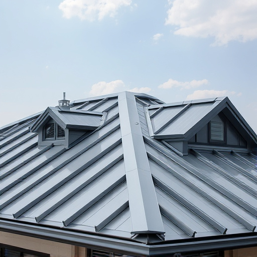 roofing, roof, steel roofing