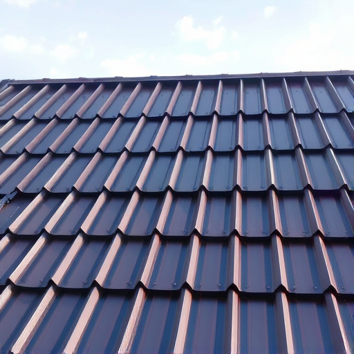 roofing, roof, steel roofing
