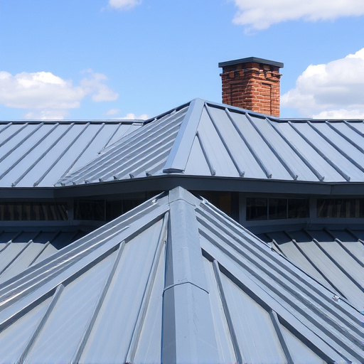 roofing, roof, steel roofing