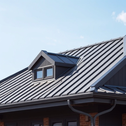 roofing, roof, steel roofing