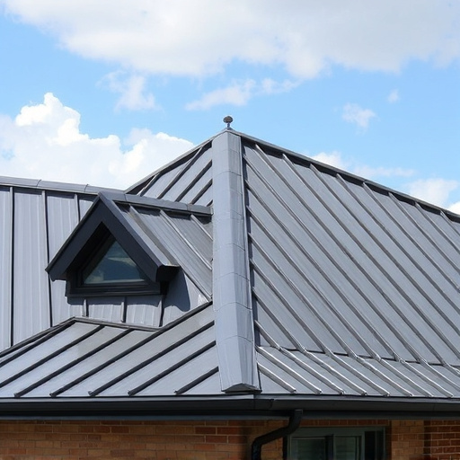 roofing, roof, steel roofing