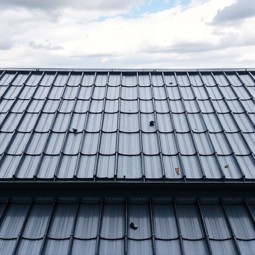 roofing, roof, steel roofing