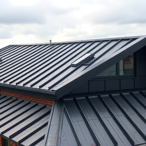 roofing, roof, steel roofing