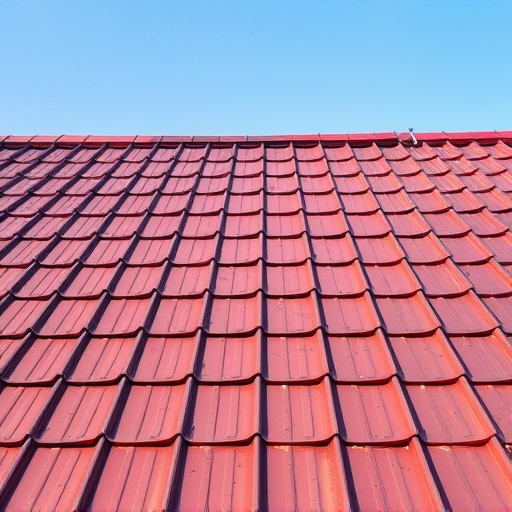 roofing, roof, steel roofing