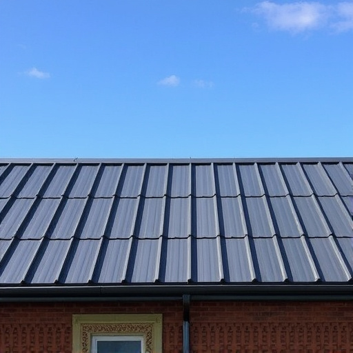 roofing, roof, steel roofing