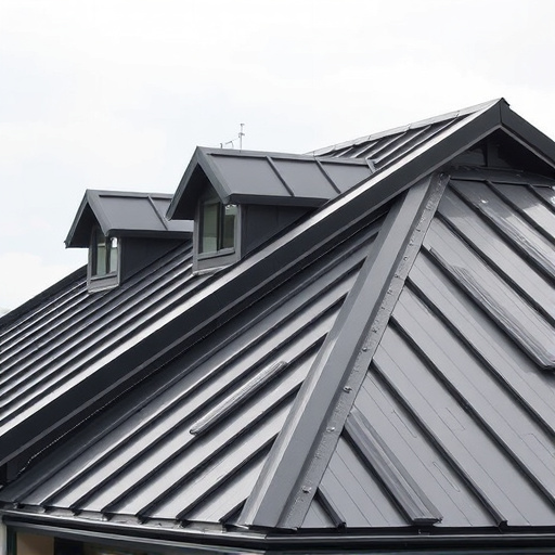 roofing, roof, steel roofing