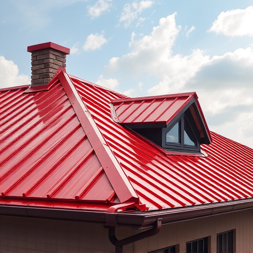roofing, roof, steel roofing