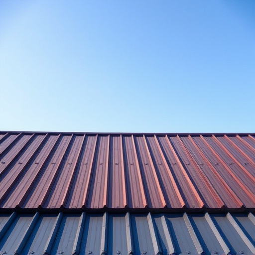 roofing, roof, steel roofing