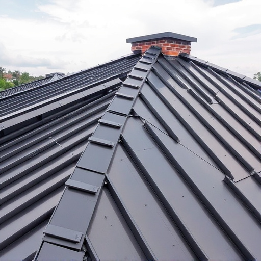 roofing, roof, steel roofing