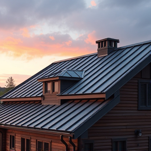 roofing, roof, steel roofing