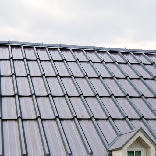 roofing, roof, steel roofing