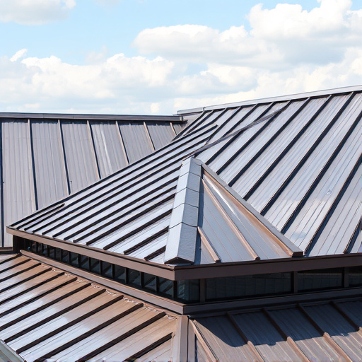 roofing, roof, steel roofing