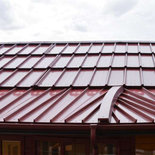 roofing, roof, steel roofing