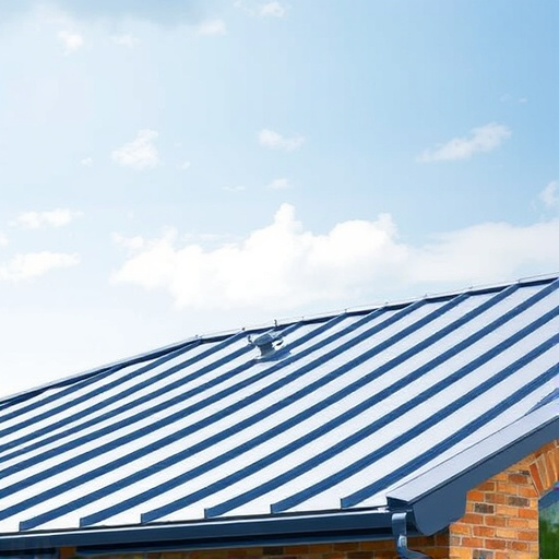 roofing, roof, steel roofing