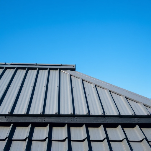 roofing, roof, steel roofing