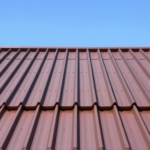 roofing, roof, steel roofing