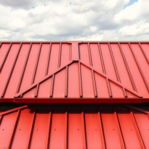 roofing, roof, steel roofing
