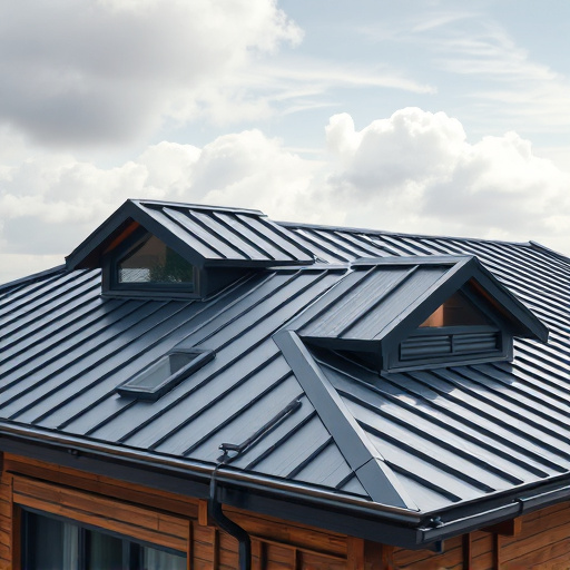 roofing, roof, steel roofing