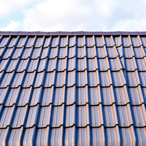 roofing, roof, steel roofing
