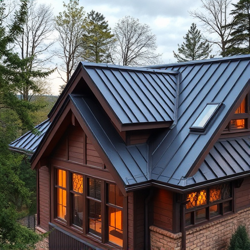 roofing, steel roofing, roof, house roof