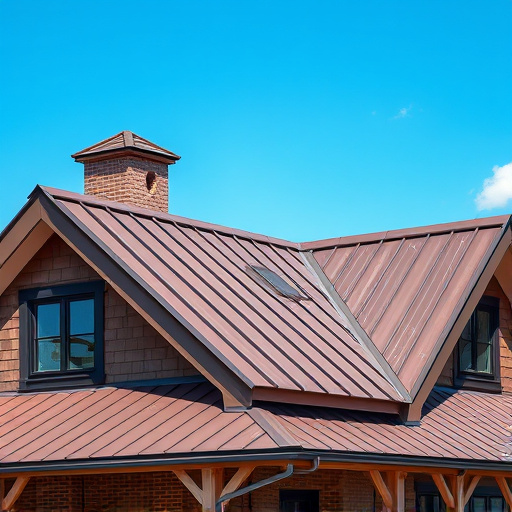 roofing, steel roofing, roof, house roof