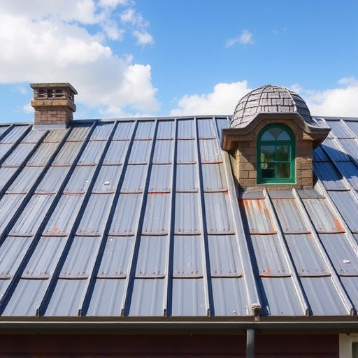 roofing, steel roofing, roof, house roof