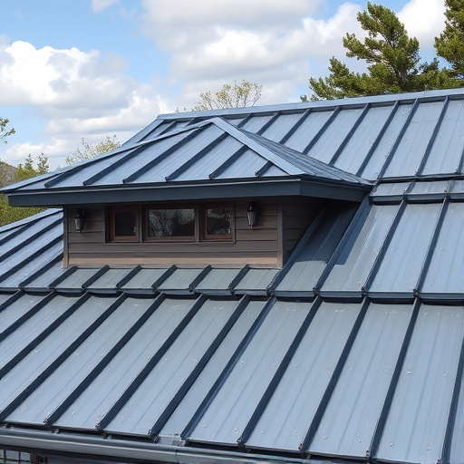 roofing, steel roofing, roof, house roof
