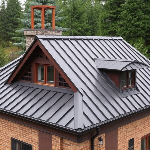 roofing, steel roofing, roof, house roof