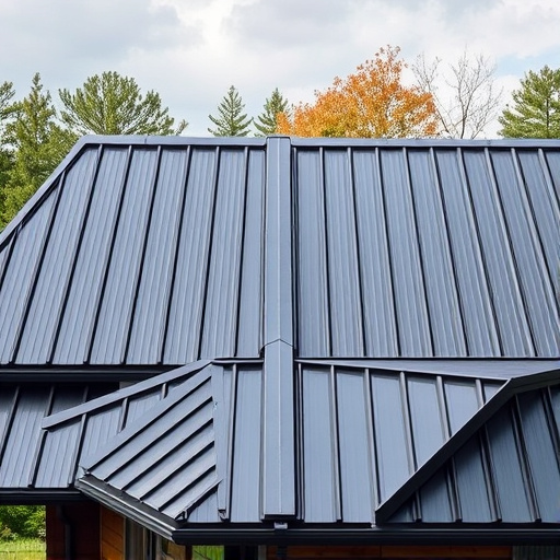 roofing, steel roofing, roof, house roof