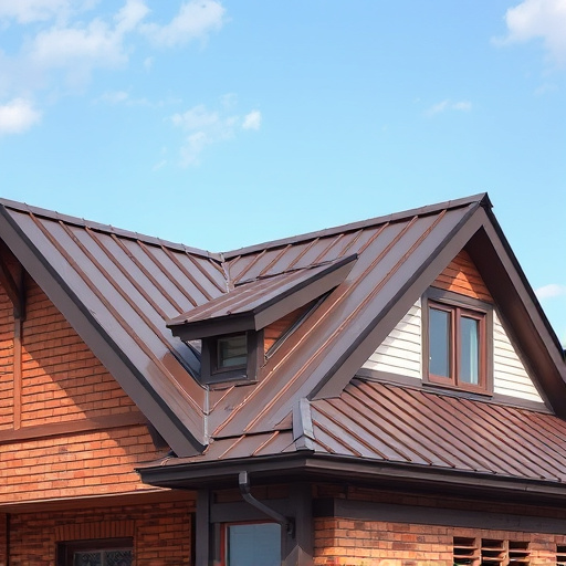 roofing, steel roofing, roof, house roof