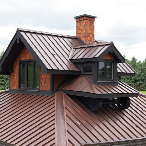 roofing, steel roofing, roof, house roof