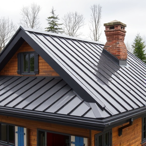 roofing, steel roofing, roof, house roof