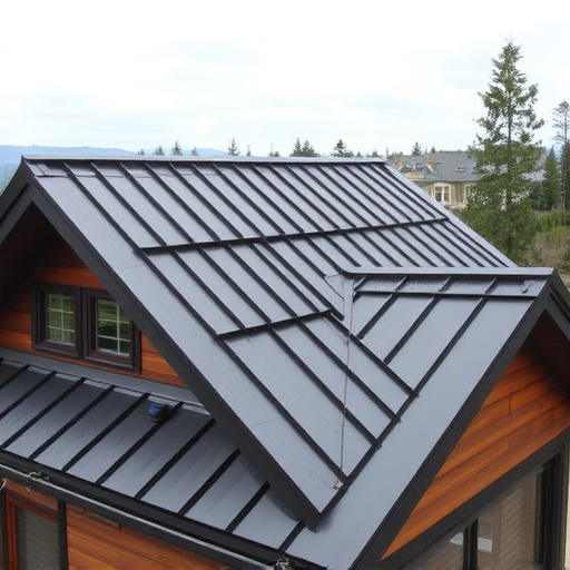 roofing, steel roofing, roof, house roof
