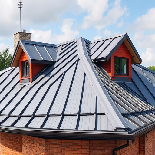 roofing, steel roofing, roof, house roof