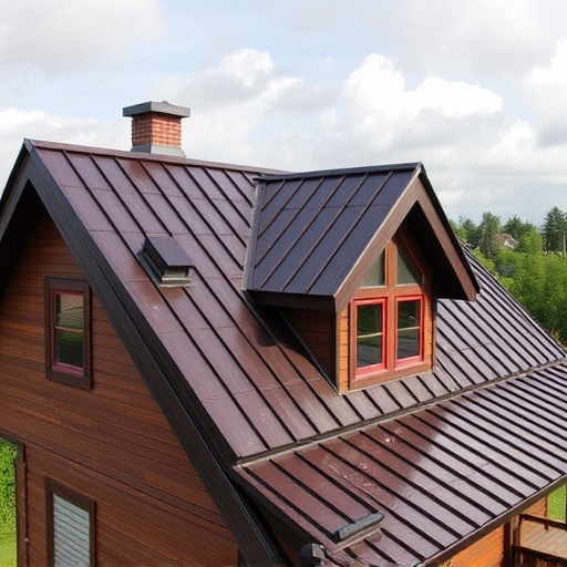 roofing, steel roofing, roof, house roof