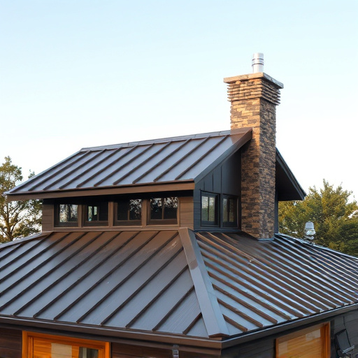 roofing, steel roofing, roof, house roof