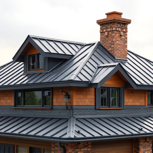 roofing, steel roofing, roof, house roof