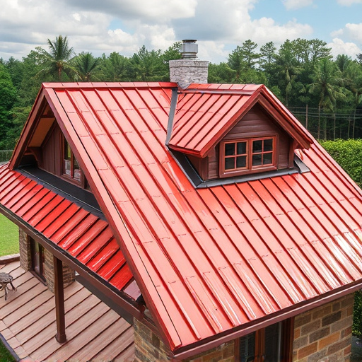 roofing, steel roofing, roof, house roof