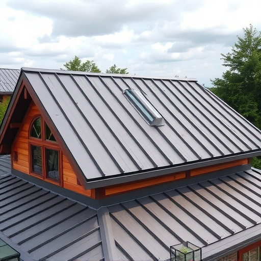 roofing, steel roofing, roof, house roof