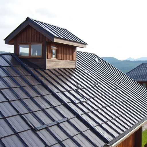 roofing, steel roofing, roof, house roof