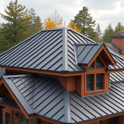 roofing, steel roofing, roof, house roof