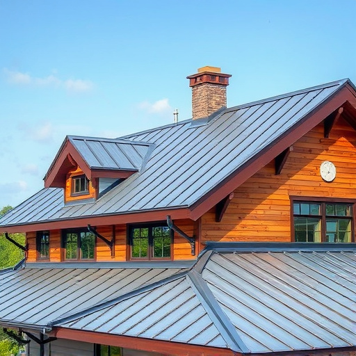 roofing, steel roofing, roof, house roof