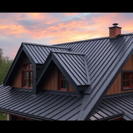 roofing, steel roofing, roof, house roof