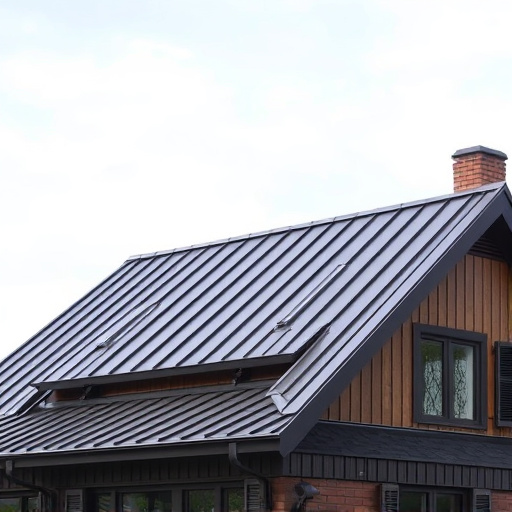 roofing, steel roofing, roof, house roof